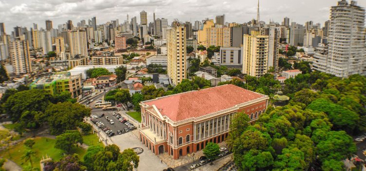 Ilhas de calor: como o concreto está esquentando Belém