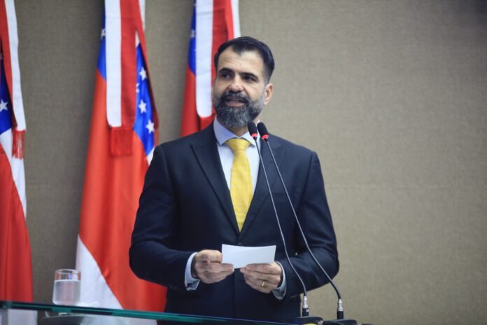 Eduardo Taveira, ex-secretário da SEMA