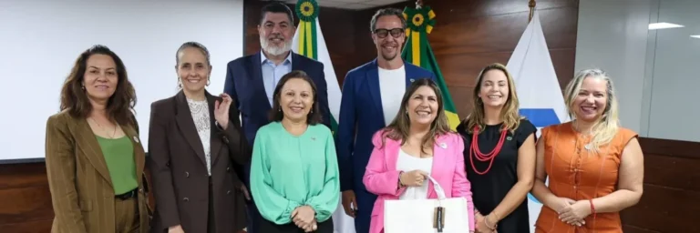 Embratur e Sebrae definem parceria estratégica para promover o Polo de Gastronomia da Amazônia