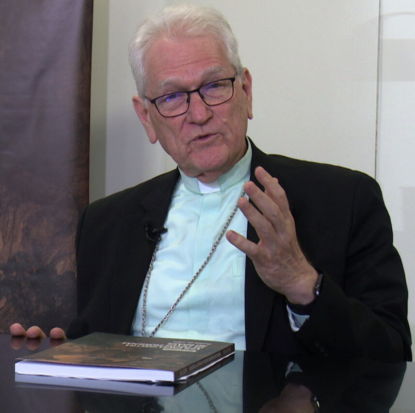 Leonardo Steiner, cardeal, arcebispo de Manaus e presidente do Conselho Indigenista Missionário (Cimi)., falou sobre os impactos do garimpo ilegal em terras indígenas