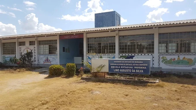 Escola indígena de Roraima é selecionada para apresentar projeto sobre língua Macuxi