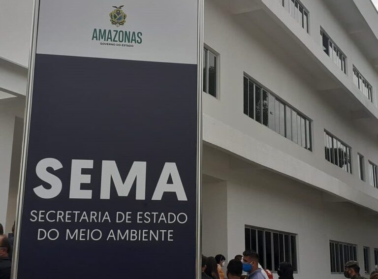 SEMA-AM, conquistas ambientais ou sonhos de uma noite de verão?