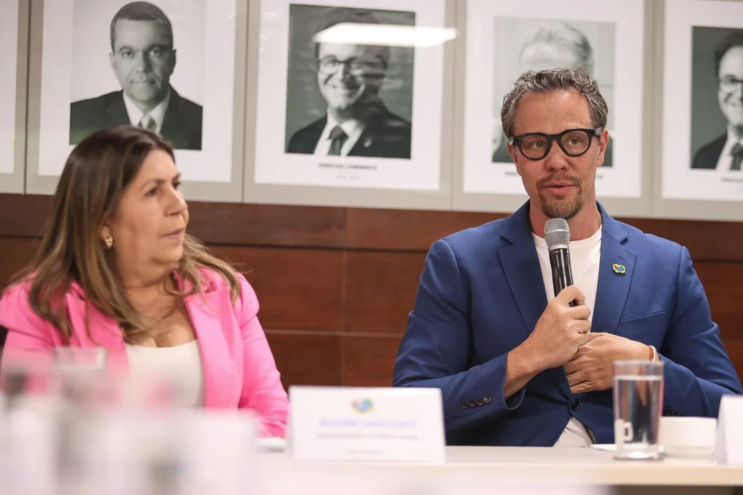 Embratur e Sebrae definem parceria estratégica para promover o Polo de Gastronomia da Amazônia