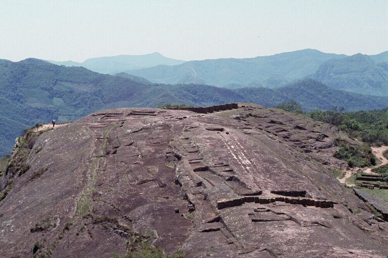 Forte de Samaipata