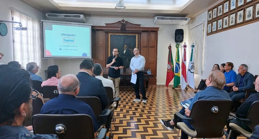 Evento da ACA reúne convidados especiais e representantes do setor do comércio e varejo amazonense