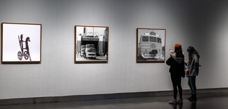 Dia do Patrimônio Histórico: qual a importância de preservar a memória do transporte brasileiro?