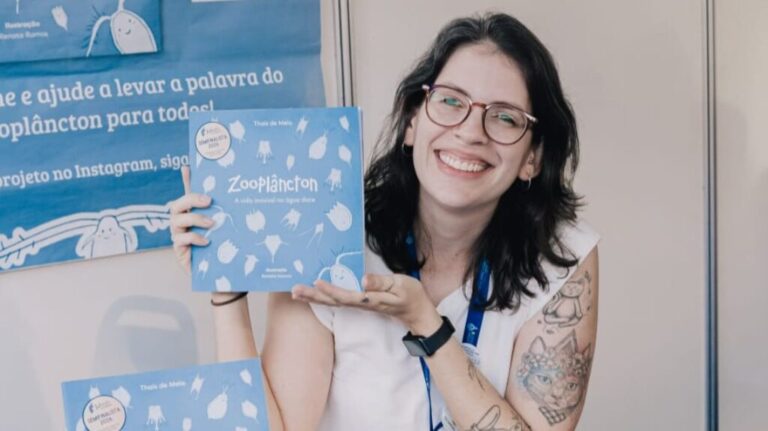 Livro de pesquisadora do Mato Grosso chega à semifinal do Jabuti Acadêmico