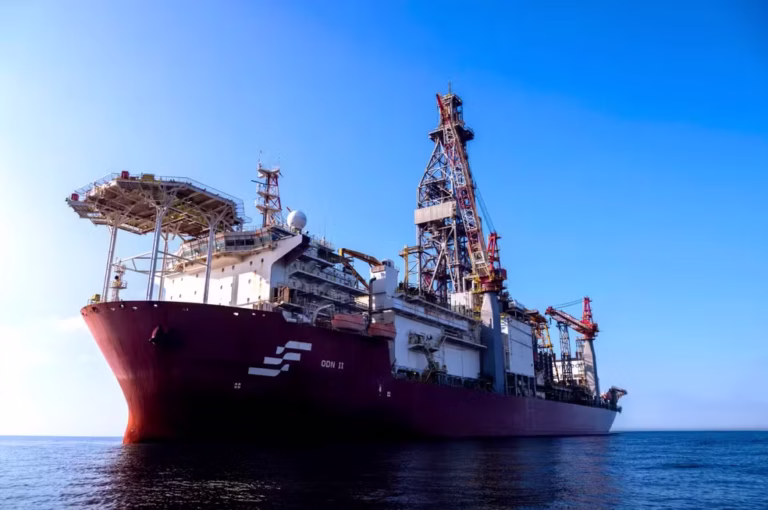 Petrobras se inspira em fruta, serpente e borboleta para dar nomes aos poços que pretende perfurar no Amapá