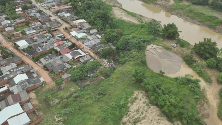 87 áreas de risco são identificadas em Rio Branco por meio do Plano Municipal de Redução de Riscos