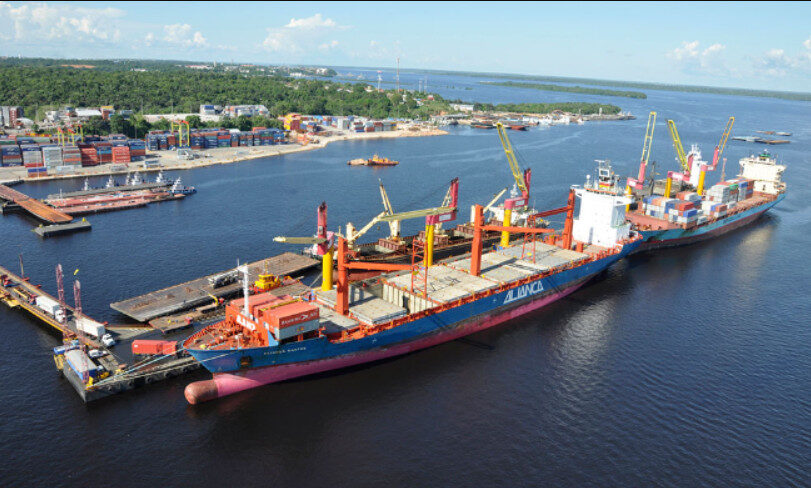 Construção Naval e cabotagem serão os novos temas que entrarão na pauta da TranspoAmazônia 2027