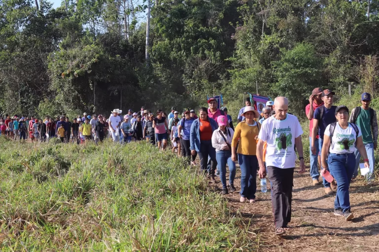 De encantarias da floresta a vocábulos próprios, cultura seringueira sofre apagamento e dificuldade de preservação