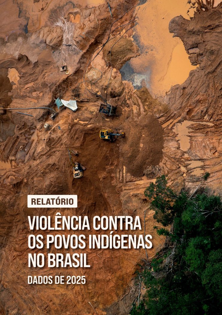 Aumento de conflitos territoriais refletiu cenário de ataques e desidratação dos direitos indígenas em 2025
