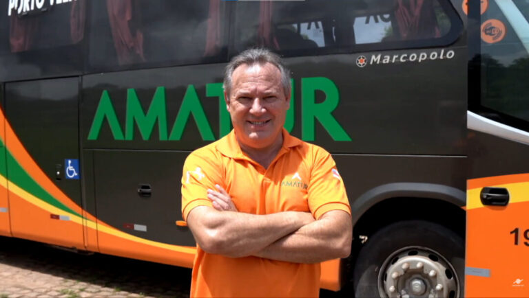 Gente do Norte Empresas: saiba quem é Remídio Monai