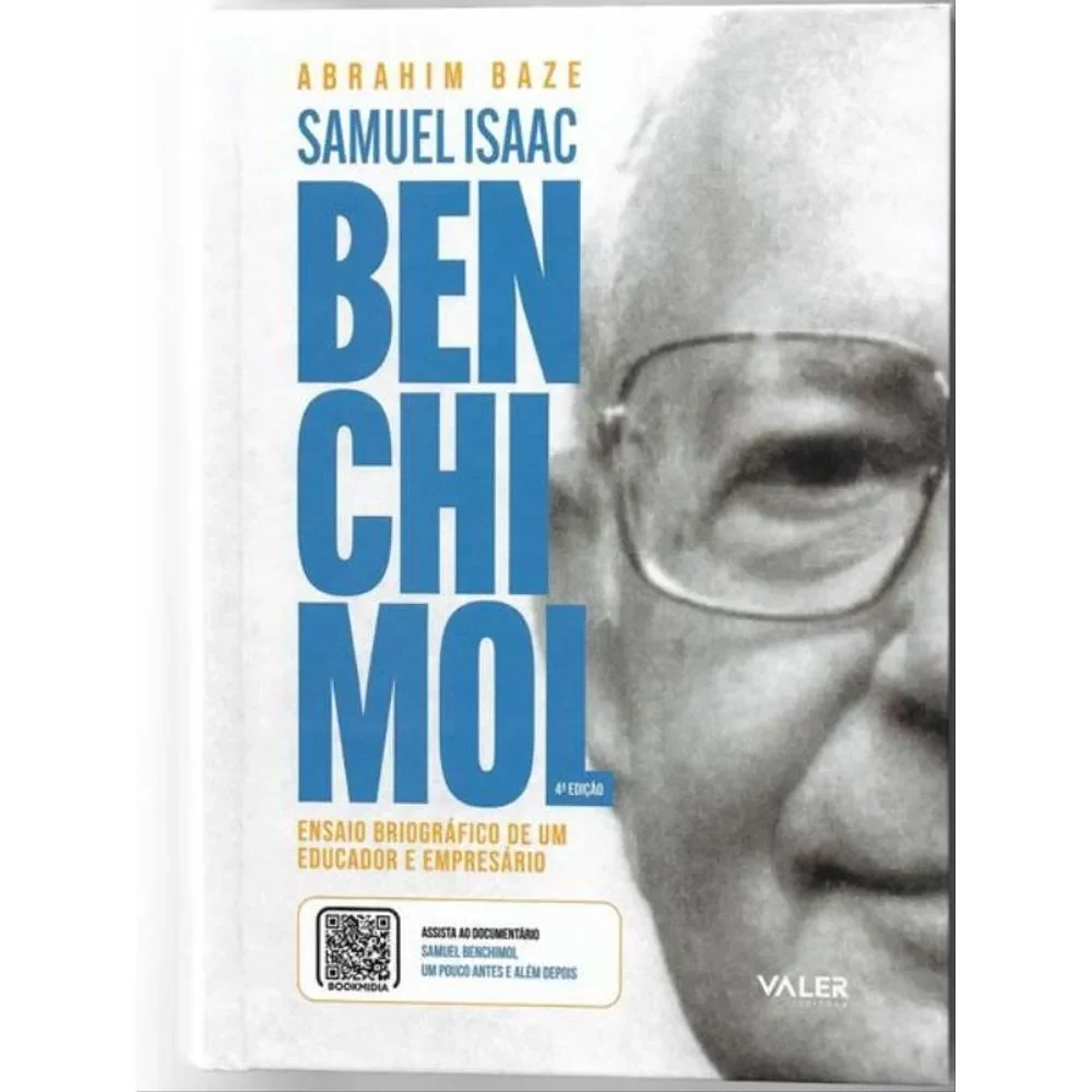 livro do historiador Abrahim Baze