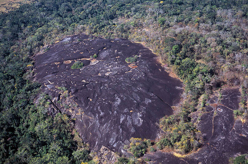 Conheça os atrativos turísticos de Paranaíta, na Amazônia Mato-Grossense