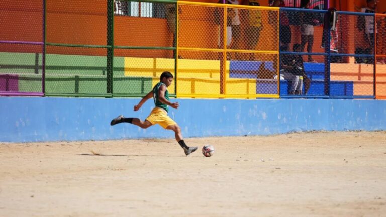 CUFA Amazonas lança Taça das Favelas e Expo Favela Innovation 2026 em Manaus; veja a programação