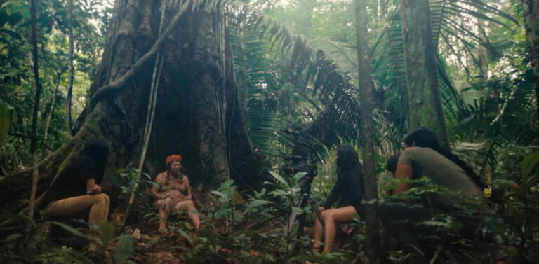 Dicas de Marciele Albuquerque: 5 filmes para conhecer cultura, identidade e resistência dos povos originários na Amazônia