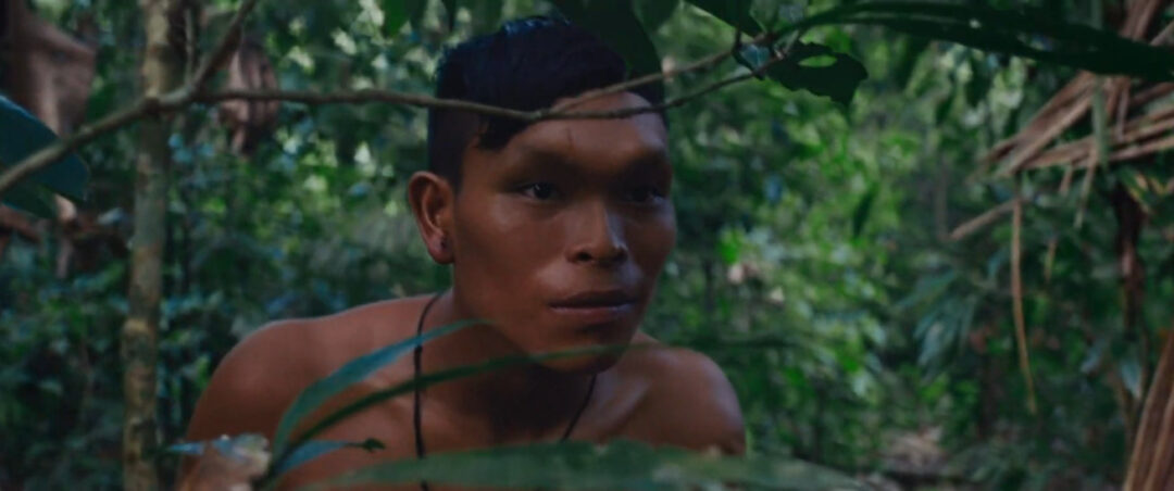 Filme indicado por Marciele Alburquerque