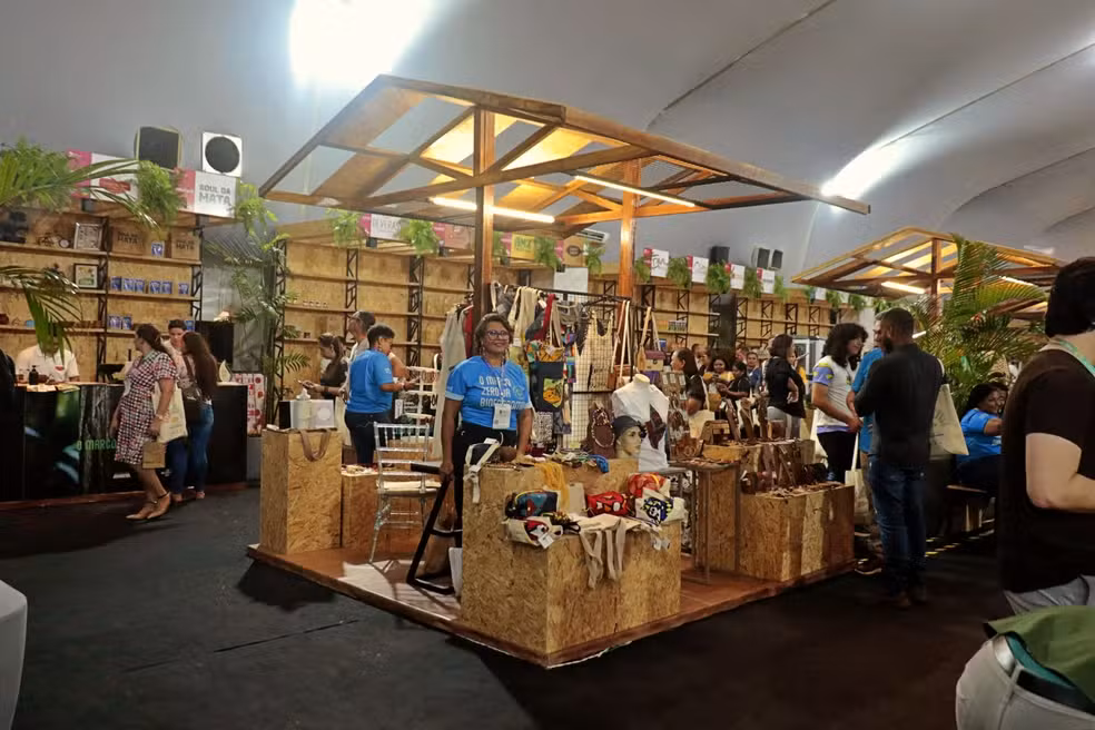 Acre vira vitrine para transformar biodiversidade amazônica em negócios: 'Mudança de cultura'