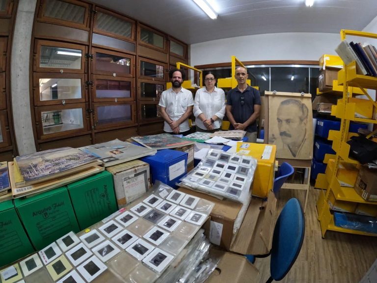 “Arquiteto da floresta”: projeto preserva legado de Severiano Mário Porto no Amazonas