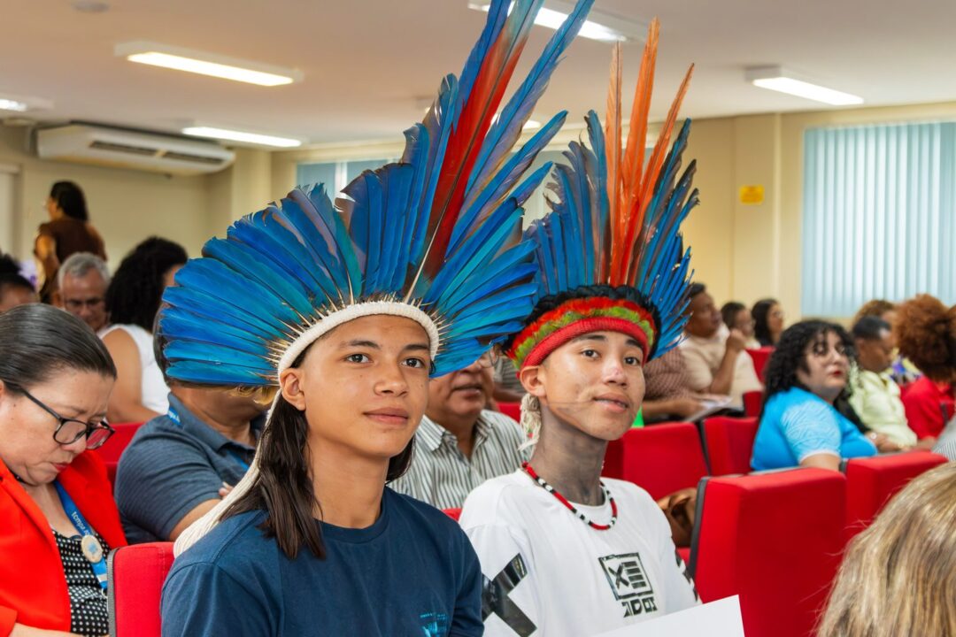 Equidade étnico-racial: municípios discutem caminhos para enfrentar o racismo na Amazônia