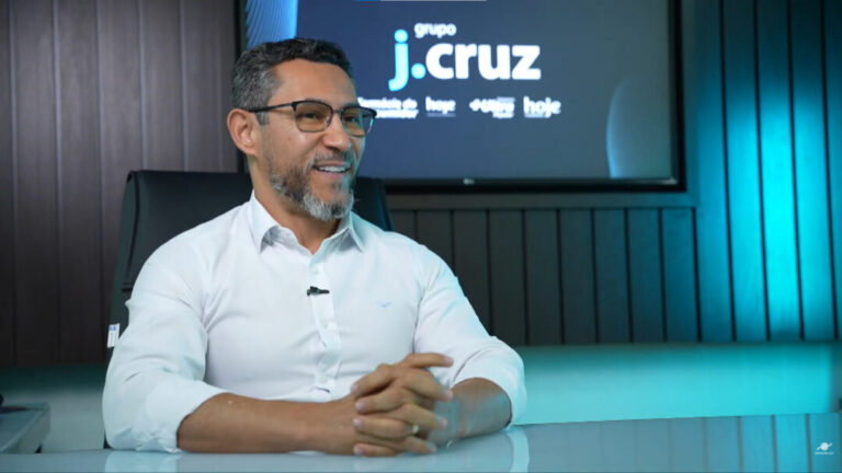 Gente do Norte Empresas: saiba quem é Edson Cruz