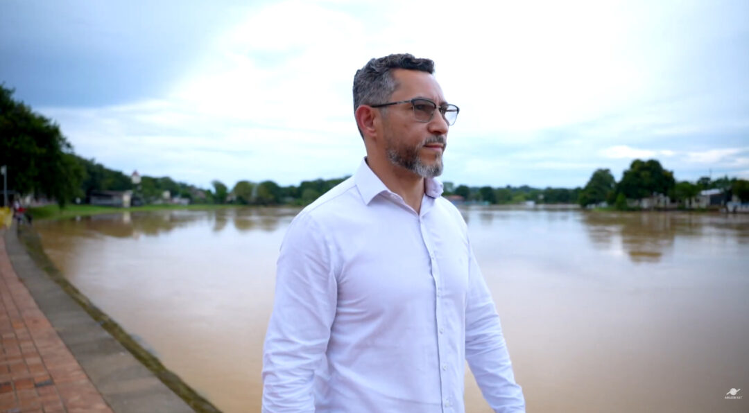 Edson Cruz