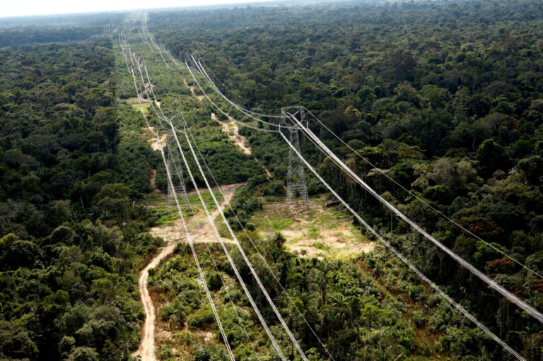Geração de energia na Amazônia já foi concebida para levar eletricidade para outras regiões do país