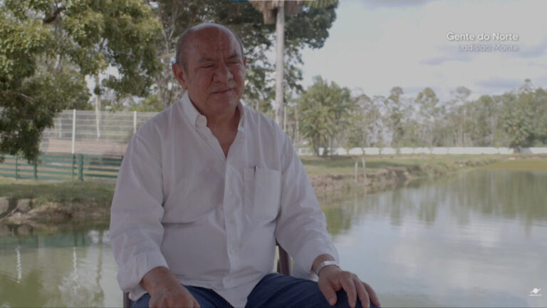 Gente do Norte Empresas: saiba quem é Ladislao Pedroso Monte