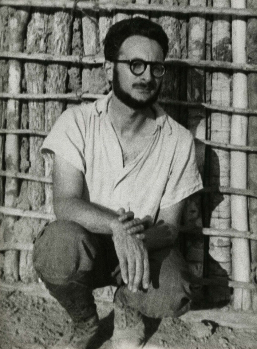 Lévi-Strauss: uma obra planetária enraizada em Rondônia