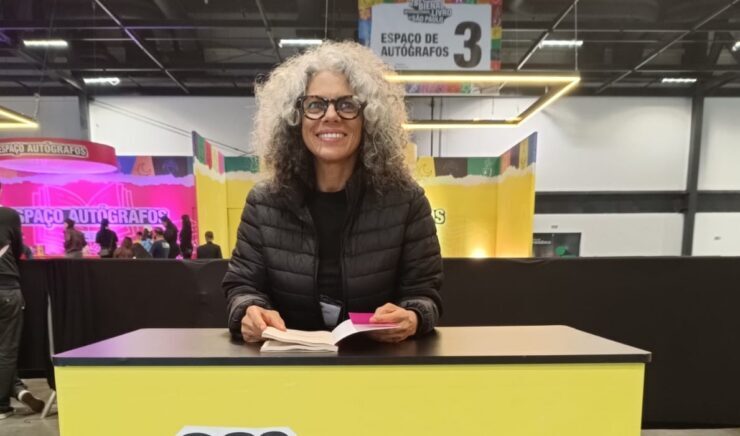 Economista lança livro inspirado em casos de feminicídio no Acre
