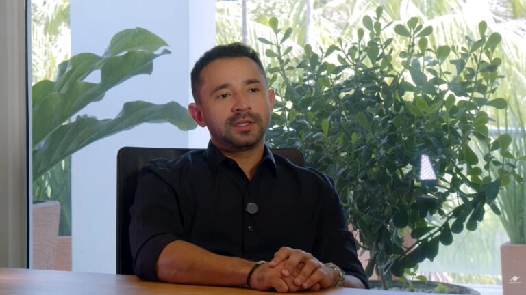 Gente do Norte Empresas: saiba quem é Wili Garcéz