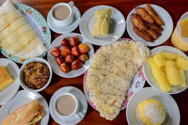 Turismo gastronômico na Amazônia Legal: 9 pratos que todo turista deve experimentar