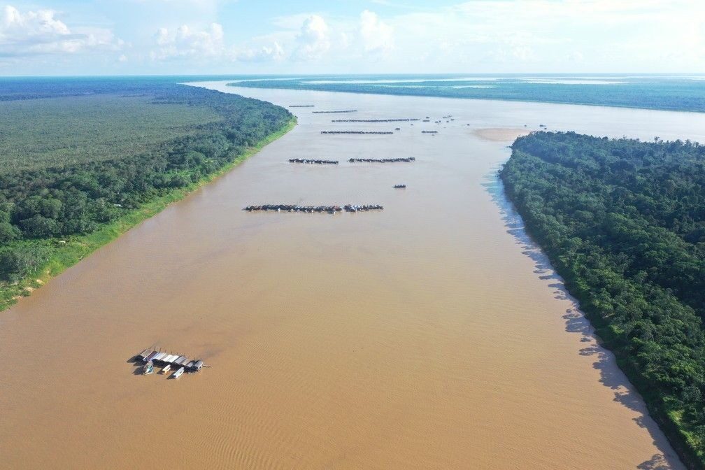 Mudanças climáticas, minerais críticos e crime organizado: conferência internacional debaterá desafios para a segurança e a soberania do Brasil