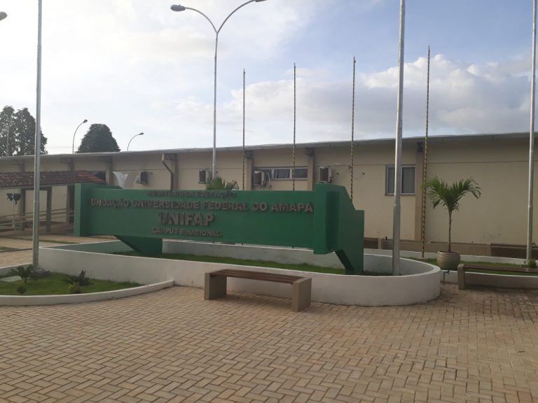 Lei cria a Universidade Federal da Fronteira do Norte
