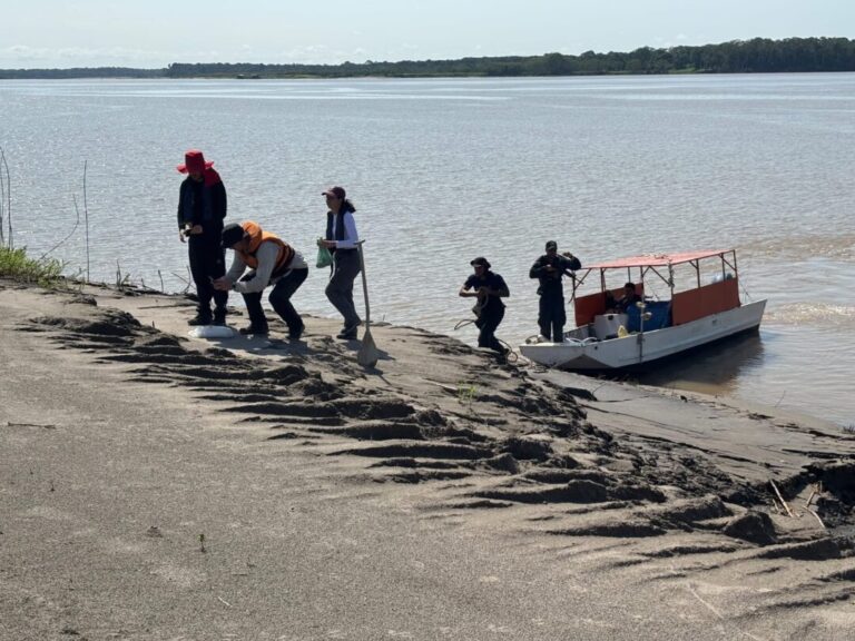 SGB e Marinha realizam expedição científica para investigar origem e dinâmica das águas amazônicas