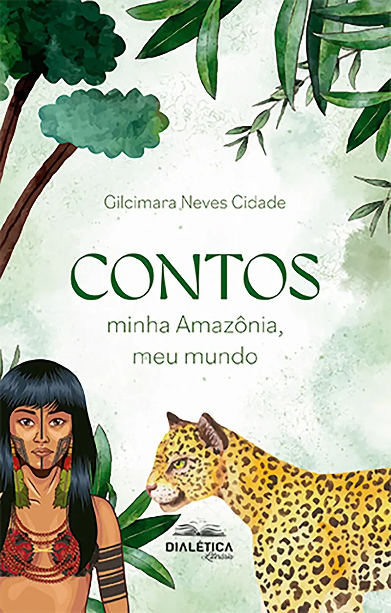 MEC Livros: 12 obras sobre a Amazônia que podem ser lidas gratuitamente; saiba como pegar emprestado