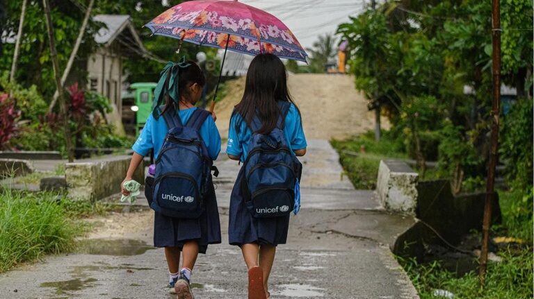 El Niño ganha intensidade e reforça necessidade de preparação das redes de ensino para eventos extremos