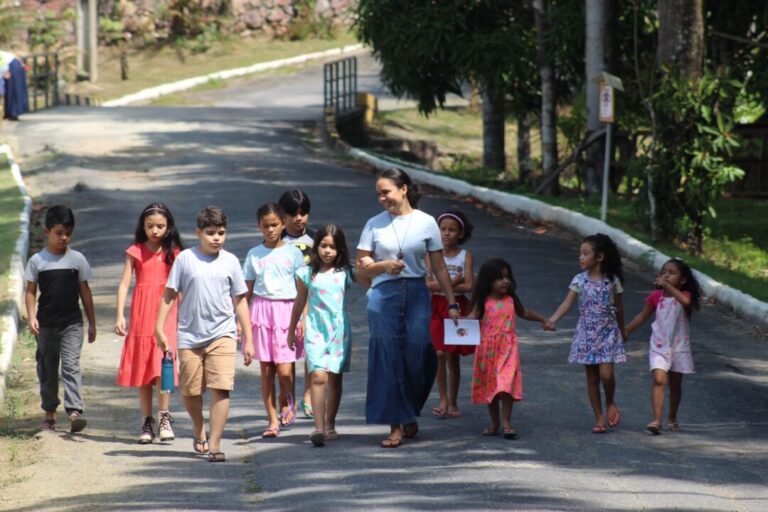 ‘Festival das famílias’ chega à 4ª edição em Manaus; confira a programação