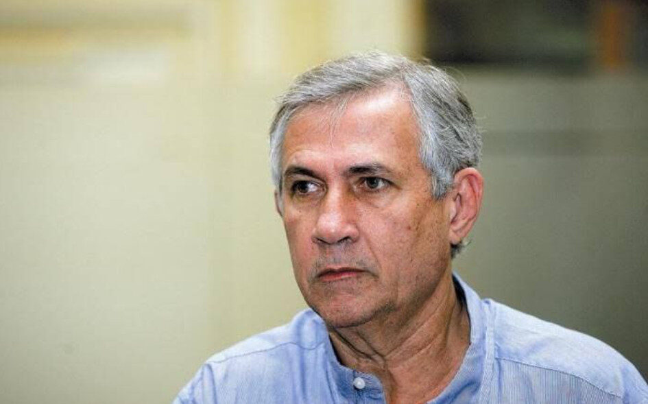 Humberto Michiles, autor da lei que instituiu o Dia da Amazônia