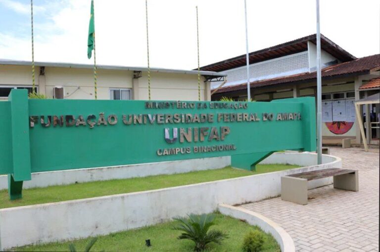 Lei cria a Universidade Federal da Fronteira do Norte, no Amapá