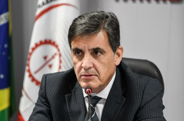 Com quase 30 anos de carreira, procurador-geral Dr. Gláucio Araújo iniciou sua trajetória na região Norte
