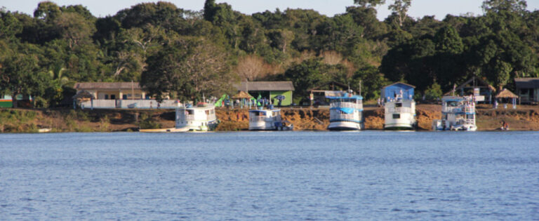 Novas reservas de desenvolvimento sustentável, por que e para quê?