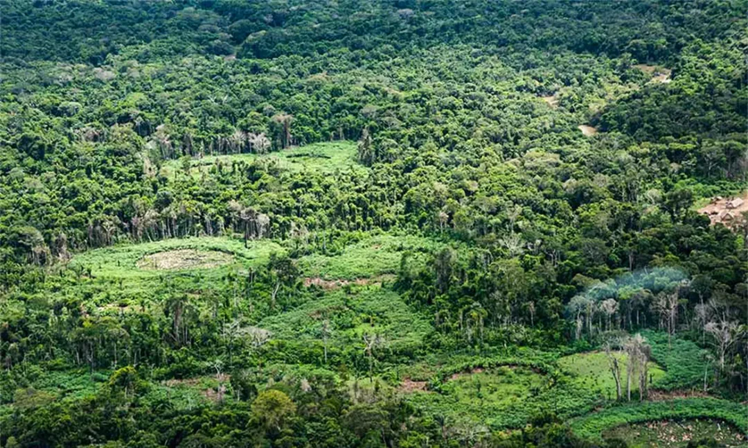 terra indígena panara - foto-agencia-brasil
