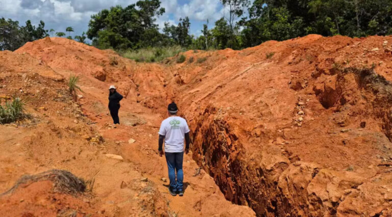 Evento reúne pesquisadores para debate sobre novas tecnologias para estudo de terras raras em Roraima