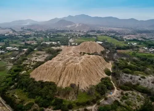 El Niño: como as culturas antigas do Peru lidaram com os impactos desse fenômeno?