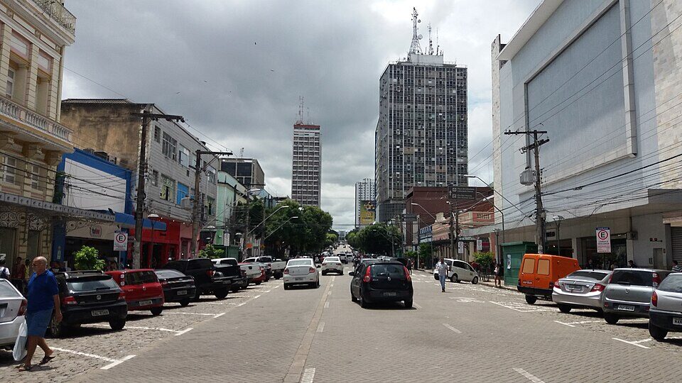 Manaus
