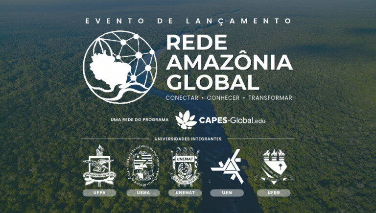Sob liderança da UFPA, Rede Amazônia Global reúne universidades para fortalecer cooperação internacional