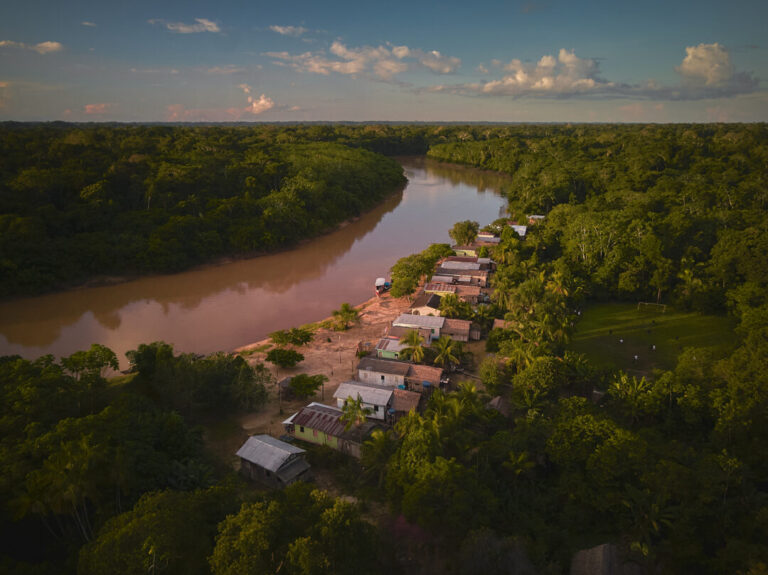 Proposta da FAS apresenta 11 prioridades para a Amazônia em programas de governo