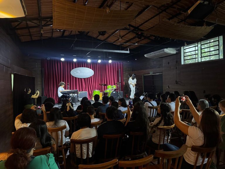 “Dó, ré, mi, fá”: cinco escolas para aprender música em Manaus